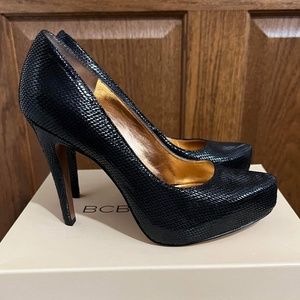 BCBGeneration parade pump heels